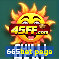665bet paga